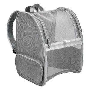 Peti-to-Travel Pet Backpack PETI-753-G
