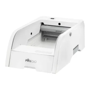 Peti-to-Care smart cat litter box PETI-200