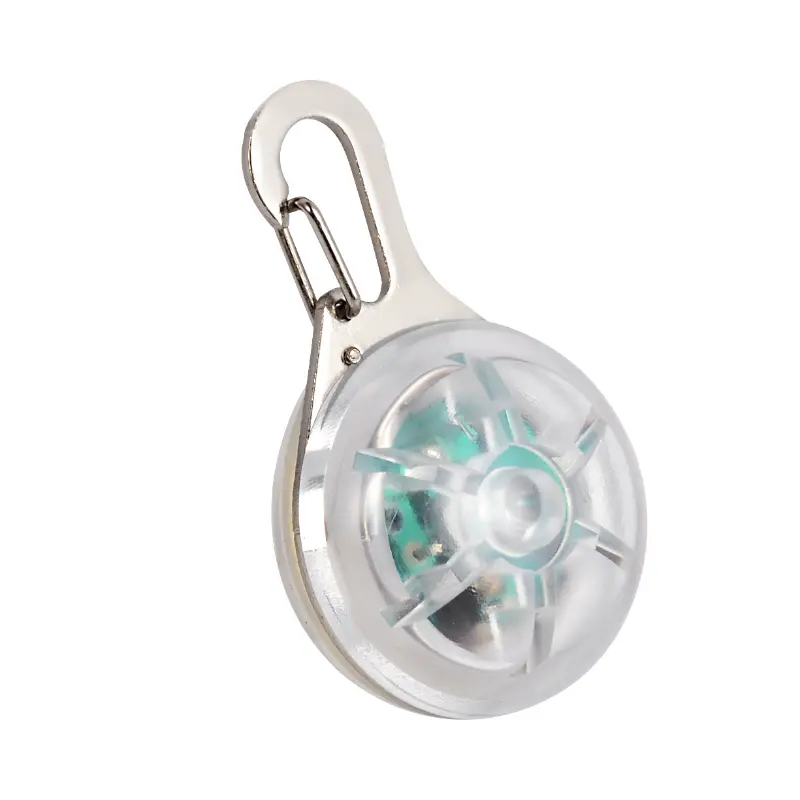 LED pendant for the Peti-to-Go PETI-900 collar